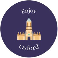 enjoyoxford(@enjoyoxford) 's Twitter Profileg