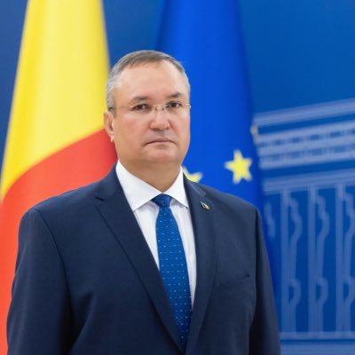 Președinte al Senatului României