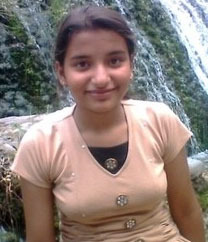 hey.....i am a simple girl and  I like to  make new friends....