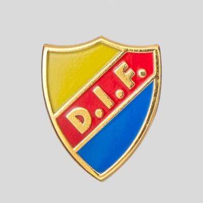DIF_biljetter - Fotboll Profile