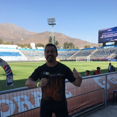 👨💻Periodista en https://t.co/OxDtiIR3BH 🎤🎧director de Klandestine y Recargado