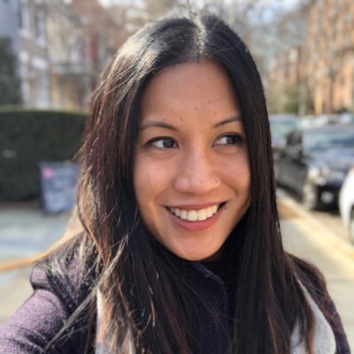 EileenSFlores's profile picture. 