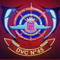 DVC45 LA GUAIRA(@LaDvc45) 's Twitter Profile Photo