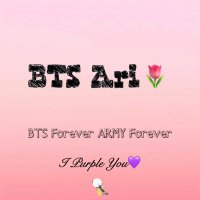 BTS Ari 🌷(@BTS_613Ari) 's Twitter Profileg