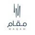 شركة مقام العقارية (@maqam_co) Twitter profile photo شركة مقام العقارية (@maqam_co) Twitter profile photo