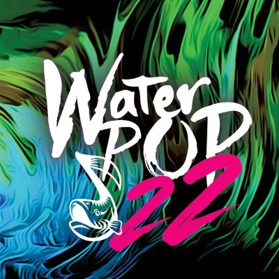 Waterpop 2022 vindt op 22 en 23 juli plaats in het Hofpark in Wateringen. De 45e editie, dus, jubileum!
