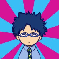 アリマタカシ (@takashi_arima) 's Twitter Profile Photo アリマタカシ (@takashi_arima) 's Twitter Profile Photo