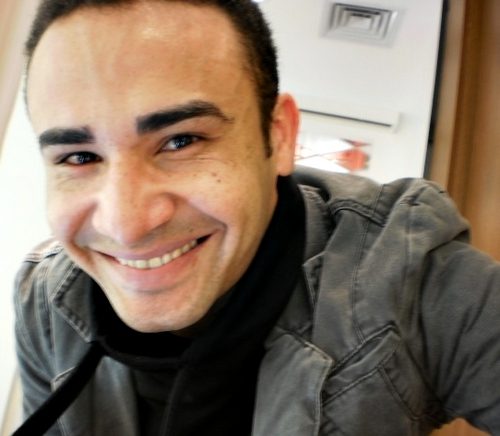 Sempre desprezei as coisas mornas, as coisas definidas como mais ou menos, um filme mais ou menos, um livro mais ou menos. Tudo perda de tempo.