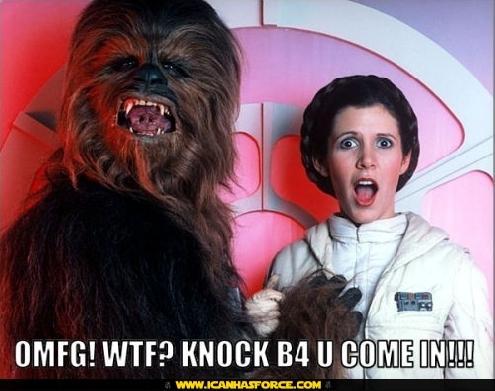Bringing you all your Star Wars news in less than 12 parsecs.