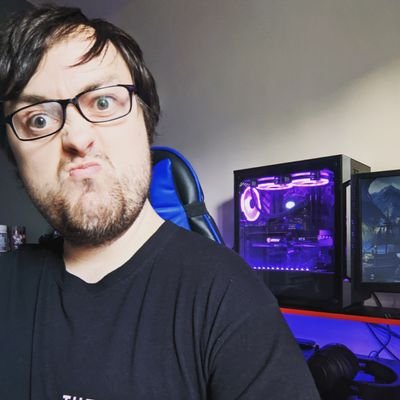 ShorttyE - Side Thoughts / Twitch / TikTok / YT Profile