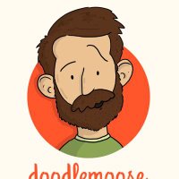 Dave 'DoodleMoose' Prendergast👍🏼 (@davedoodlemoose) 's Twitter Profile Photo Dave 'DoodleMoose' Prendergast👍🏼 (@davedoodlemoose) 's Twitter Profile Photo