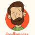 Dave 'DoodleMoose' Prendergast👍🏼 (@davedoodlemoose) Twitter profile photo