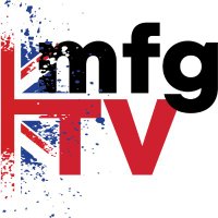 ManufacturingTV(@ukmfg_tv) 's Twitter Profile Photo