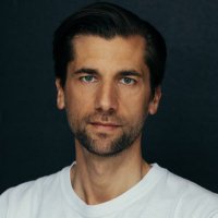 Max Penk (@mptv) 's Twitter Profile Photo