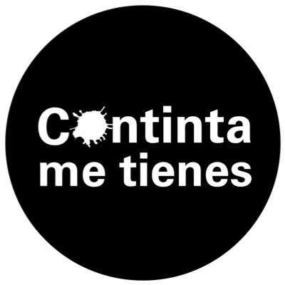 Continta Me Tienes