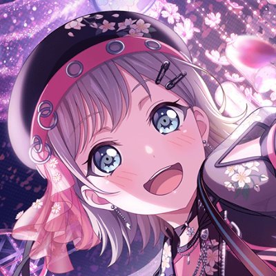 ''Moca-chan here~'' | Moca Aoba RP Account! | #BandoriRP | Mun and muse are minors! | pfp by CraftEgg | totally straight laughing emoji laughing emoji