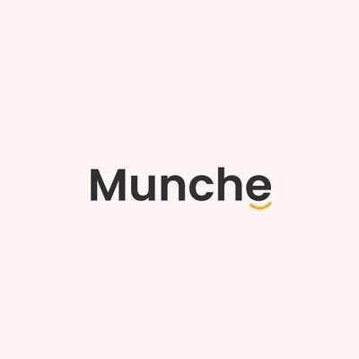 P2P food delivery network  🛵🍛 .
Earn with Munche on https://t.co/yGb37gnAvC 💰