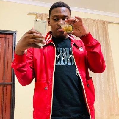 SakhileMrGabela's profile picture. Never stop trying 
Work hard