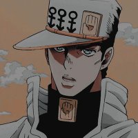 J Ō T A R Ō | 空条 承太郎 (@oranojoestar) 's Twitter Profile Photo J Ō T A R Ō | 空条 承太郎 (@oranojoestar) 's Twitter Profile Photo