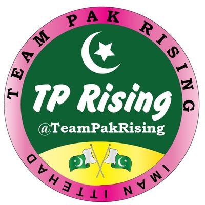 TeampakRising 🇵🇰 Profile