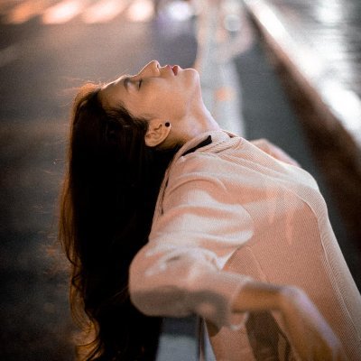 weiwei01788774's profile picture. Whatever is good for your soul, do that