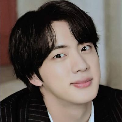 jbr_jin's profile picture. ARMY mom | Seokjin | Jungkook