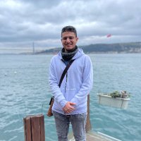 Ahmed Iyad Alnabih (@ahmedalnabeh) 's Twitter Profile