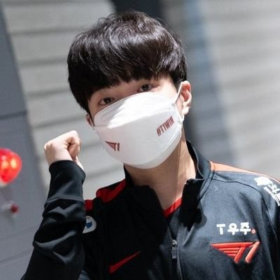 20DRX, 21~23T1/요코/그림/#T1WIN Keria💕Deft💕Faker💕