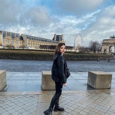 Christy92395301's profile picture. 