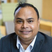 Jalal Uddin, PhD, MS (@uddinsoc) 's Twitter Profile