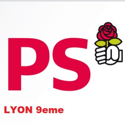 La section de Lyon 9e du Parti Socialiste. «Nous voulons que l'égalité pénètre dans la vie des hommes» (Jean-Jaurès)