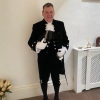 High Sheriff of Tyne & Wear(@DWBavaird) 's Twitter Profileg