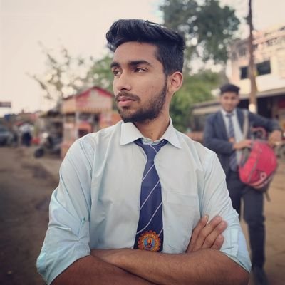Harsh_pandey99's profile picture. 👨‍💻 MERN & Web3 Student | Open Source Enthusiast ❤️ | Coding the Future 🚀 | Let's Connect! 🌐