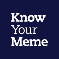Know Your Meme(@knowyourmeme) 's Twitter Profile Photo