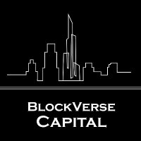 BlockVerse Capital(@BlockVerseCap) 's Twitter Profile Photo