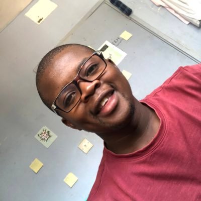 @BenSECode