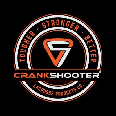 Crankshooter® Lacrosse