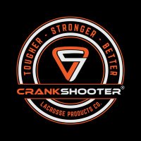 Crankshooter® Lacrosse(@Crankshooter1) 's Twitter Profile Photo