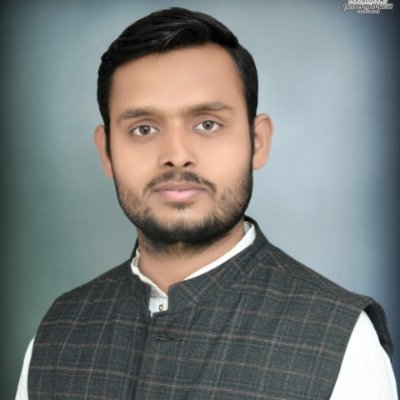 MorishNaseem's profile picture. 