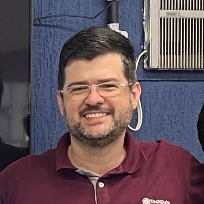 mrfrossard's profile picture. Até quando haverá liberdade de pensamento?