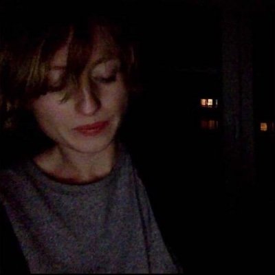 silviasalvia1's profile picture. hysterical materialism
"...dass nichts bleiben muss wie es ist" (jelka)