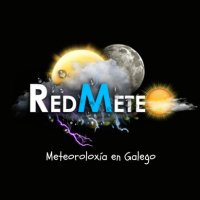 Redmeteo(@RedmeteoP) 's Twitter Profile Photo