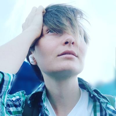 Natalie Kutsenko 🇺🇦🦝さんのプロフィール画像
