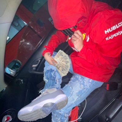 NewFraqy's profile picture. Instagram: whofreddy