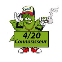 420connoisseur(@420connoisseur_) 's Twitter Profile Photo