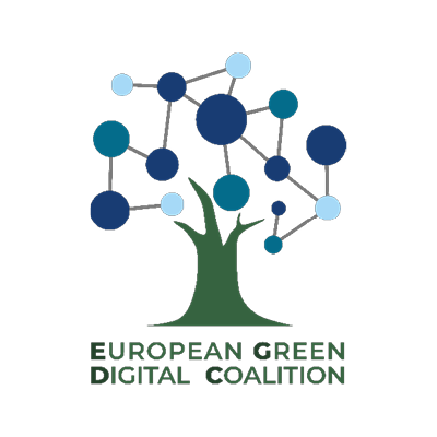 🌱 The Green Digital Coalition groups major ICT players to harness the potential of digital solutions to reduce emissions across all other sectors