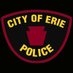 Erie Police Dept. (@eriepolice) Twitter profile photo
