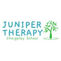 Juniper Therapy(@TChaigeley) 's Twitter Profile Photo