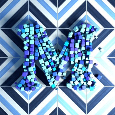 MiYONO_MiSHO's profile picture. MiSHO is a collaboration team with Japanese calligrapher, graphic designer and alcohol ink artist. https://t.co/Cp8fnTndCb