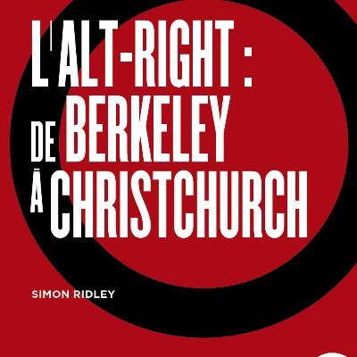 Sociologist; Activist Anthropology; Historical-Comparative Sociology; Free Speech; Global Far Right; Universities